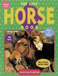 Kids Horse Book