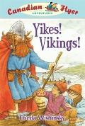 Yikes Vikings