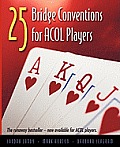 25 Bridge Conventions for Acol Players