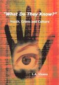 What Do They Know? - Youth, Crime and Culture