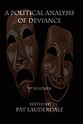 Political Analysis of Deviance Third Edition