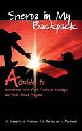 Sherpa in My Backpack: A Guide to International Social Work Practicum Exchanges and Study Abroad Programs