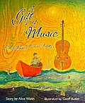 A Gift of Music: Emile Benoit and His Fiddle