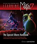 Learning Maya 7 The Special Effects Handbook