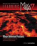 Learning Maya 7 Maya Unlimited Features with DVD