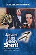 Jason Has Been Shot!