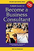 Fabjob Guide to Become a Business Consultant