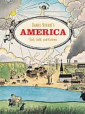 James Sturm's America