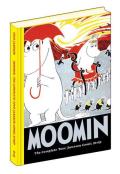 Moomin Book Four The Complete Tove Jansson Comic Strip