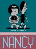 Nancy: Volume 2: The John Stanley Library