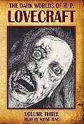 Dark Worlds Of H P Lovecraft Volume 3 Mp3