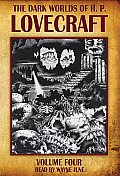 Dark Worlds Of H P Lovecraft Volume 4 Mp3