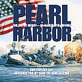 Pearl Harbor The Day of Infamy An Illustrated History