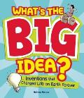 Whats The Big Idea