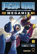 Mega Man Megamix 01