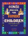 Hindi Teacher for Hindu Children