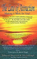 Law of Attraction: Making It Work for You!