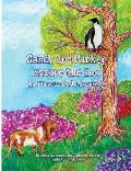 Gandy and Parker Escape the Zoo: An Illustrated Adventure