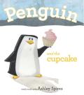 Penguin & The Cupcake