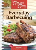 Everyday Barbecuing