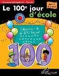 Le 100 Jour d'Ecole Mat-3