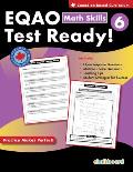 Eqao Test Ready Math Skills 6