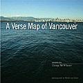 Verse Map of Vancouver