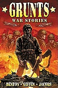 Grunts Volume 2 War Stories