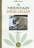 Mountain Food Chain