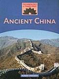 Ancient China Technology In Times Past