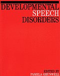 Developmental Speech Disorders
