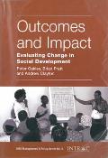 Outcomes and Impact: Understanding Social Development