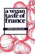Vegan Taste Of France