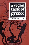 Vegan Taste of Greece