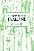 Vegan Taste Of Thailand