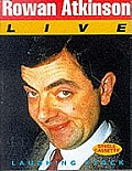 Rowan Atkinson Live