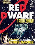 Red Dwarf Radio Show Infinity Welcomes C