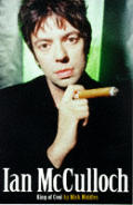 Ian Mcculloch King Of Cool