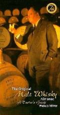Original Malt Whisky Almanac