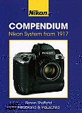 Nikon Compendium Nikon System From 1917