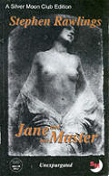 Jane & The Master
