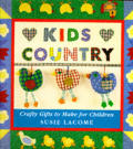 Kids Country Crafty Gifts To Make For Ch