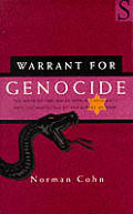 Warrant For Genocide The Myth Of The Jew
