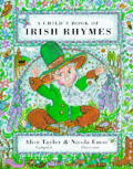 Childs Book Of Irish Rhymes