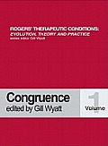 Rogers Therapeutic Conditions Volume 1 Congr