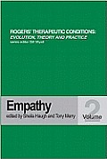 Rogers Therapeutic Conditions Volume 2 Empat
