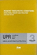 Rogers Therapeutic Conditions Volume 3 Upr