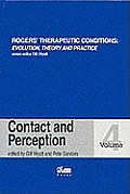 Rogers Therapeutic Conditons Volume 4 Contac