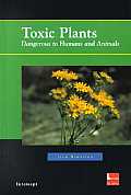 Toxic Plants Dangerous to Humans & Animals