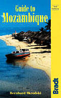 Bradt Mozambique